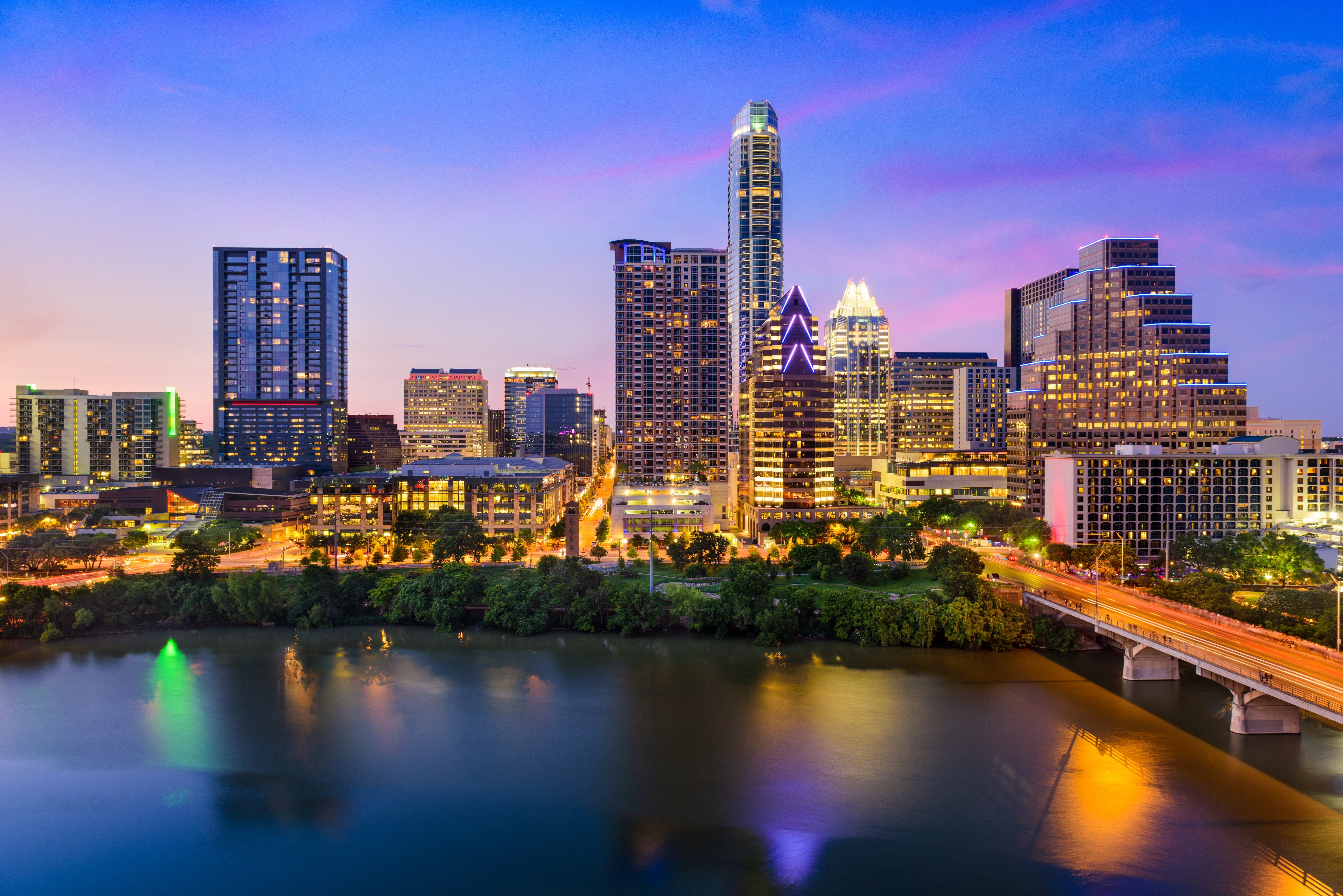 Texas 2026