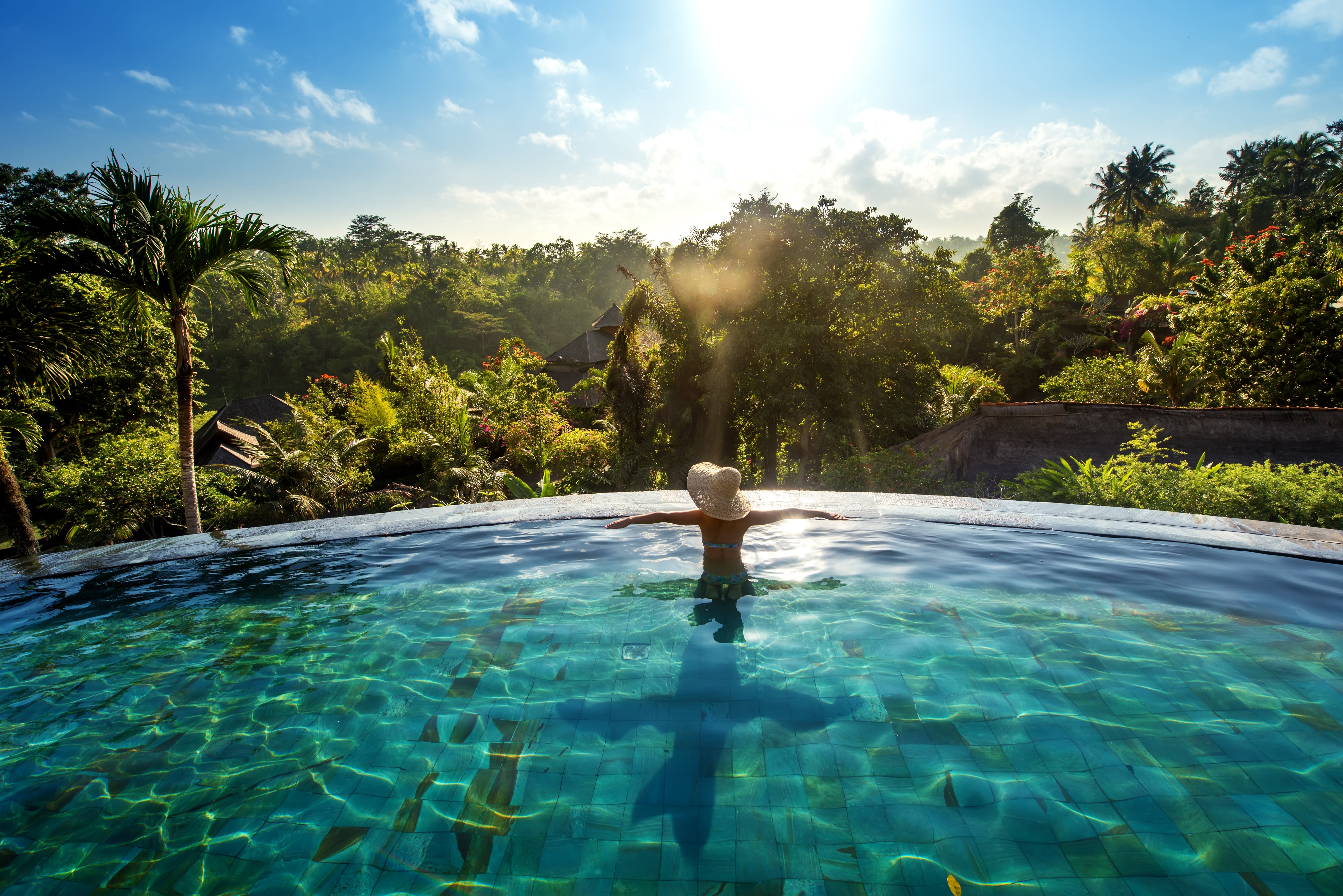 Bali 2025
