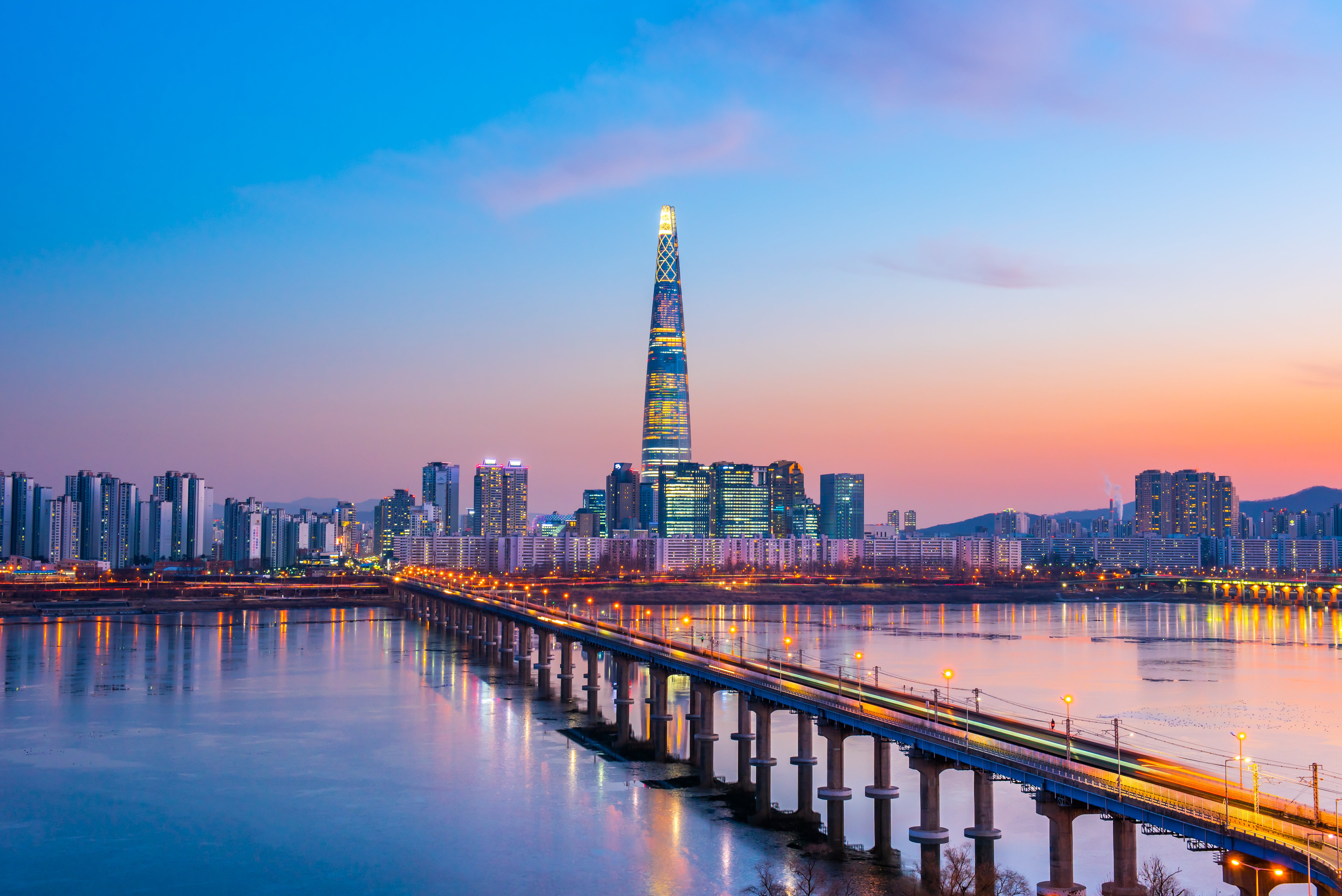 South Korea 2026