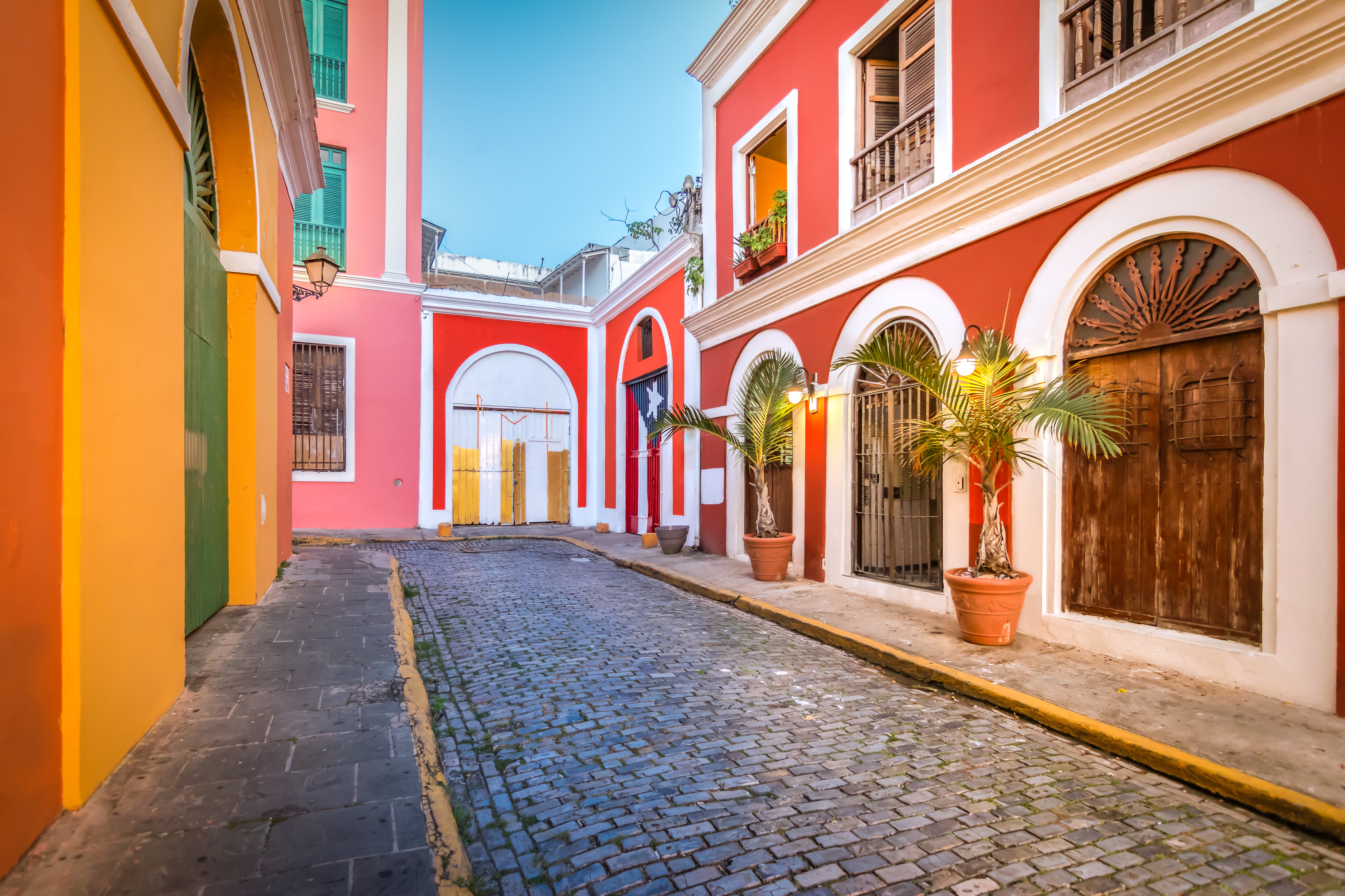Puerto Rico 2026