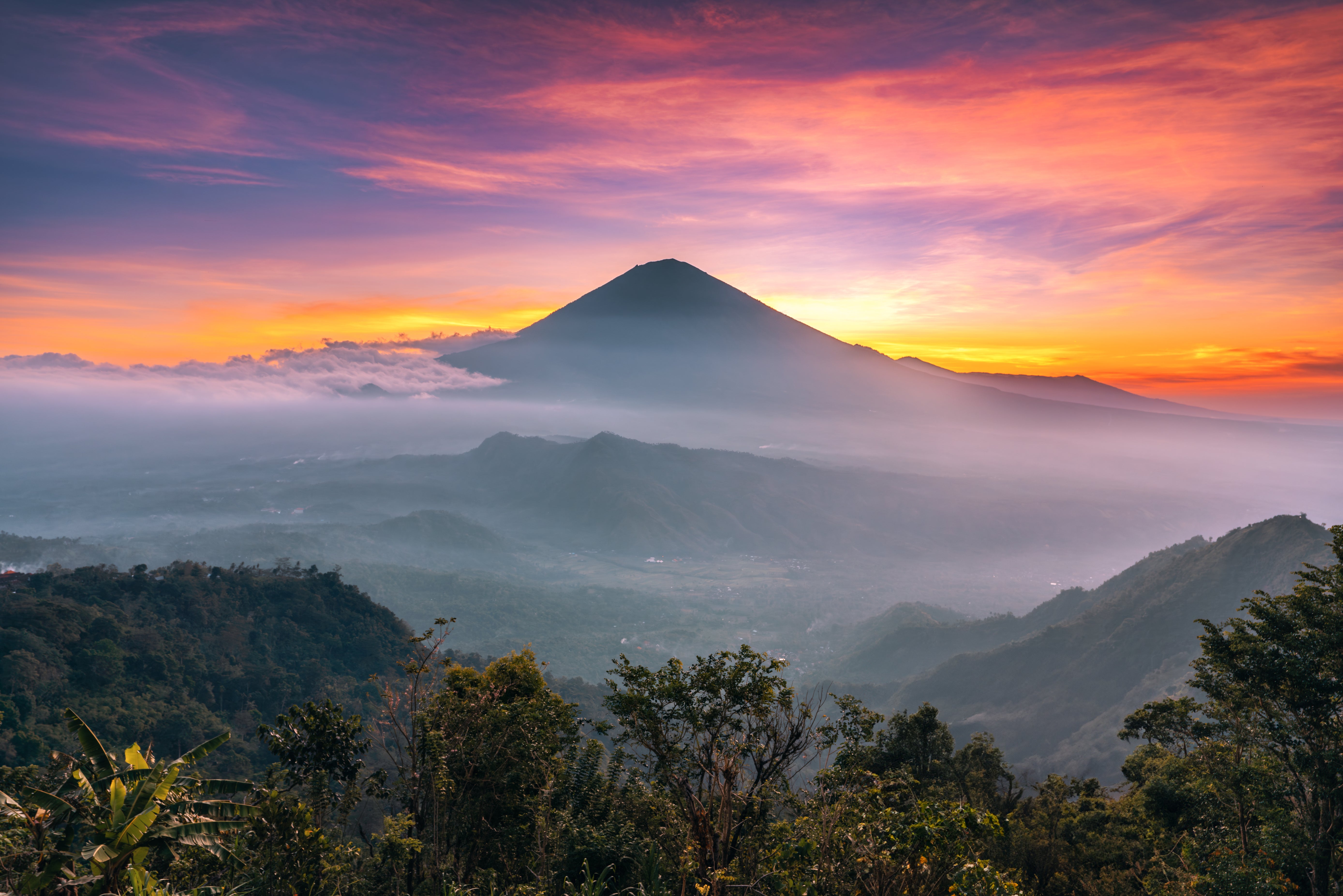 Bali 2025
