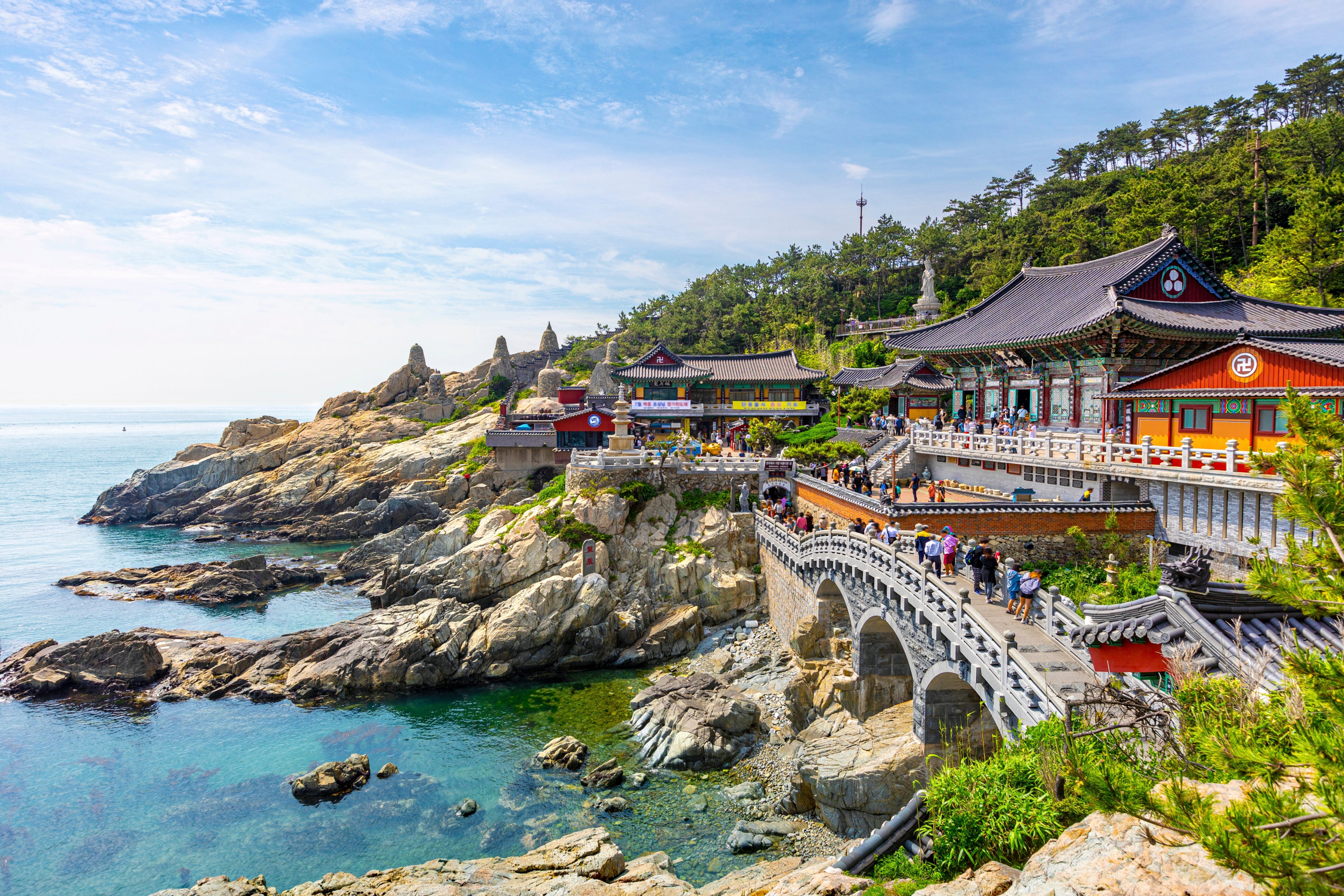 South Korea 2026