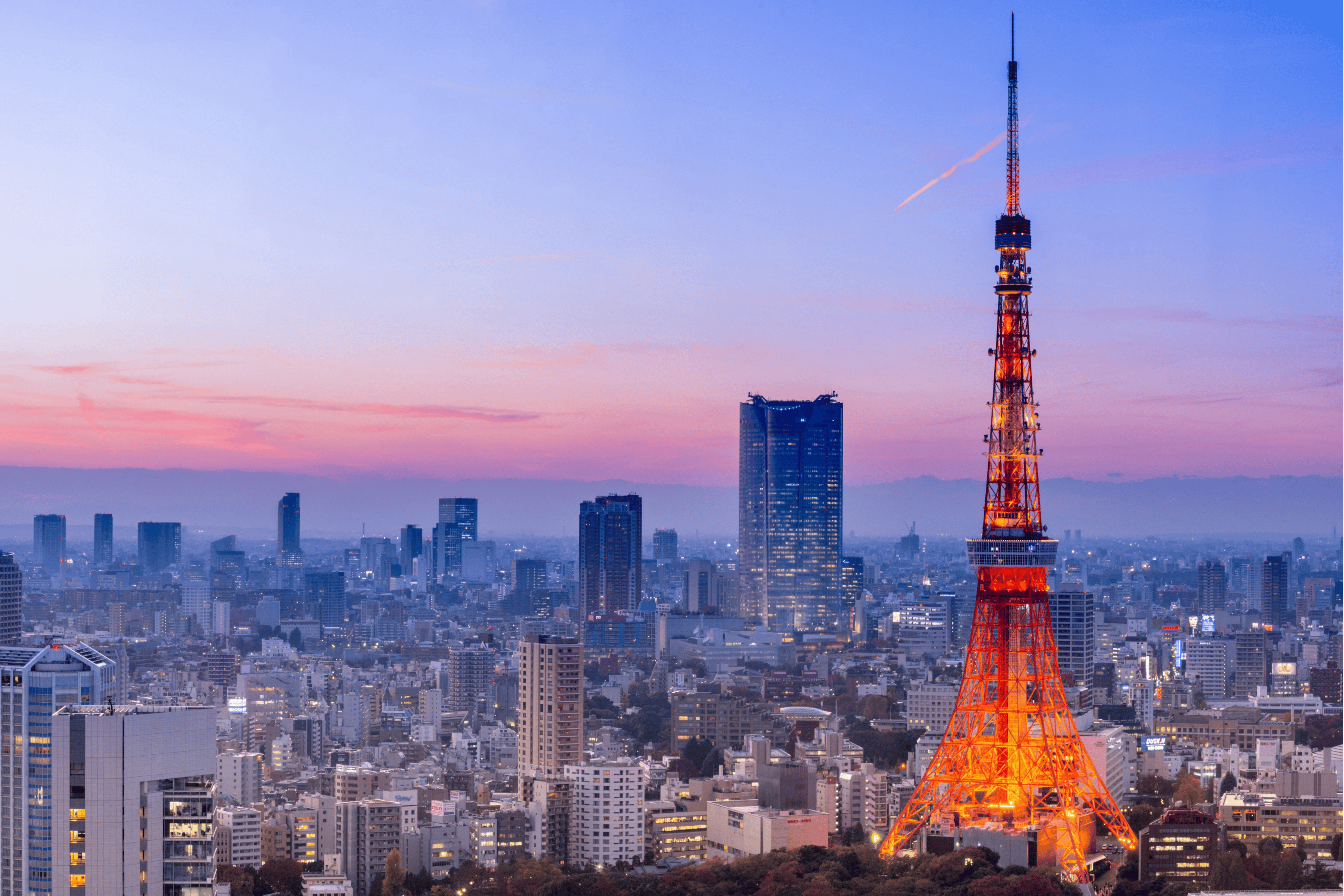 Japan 2026