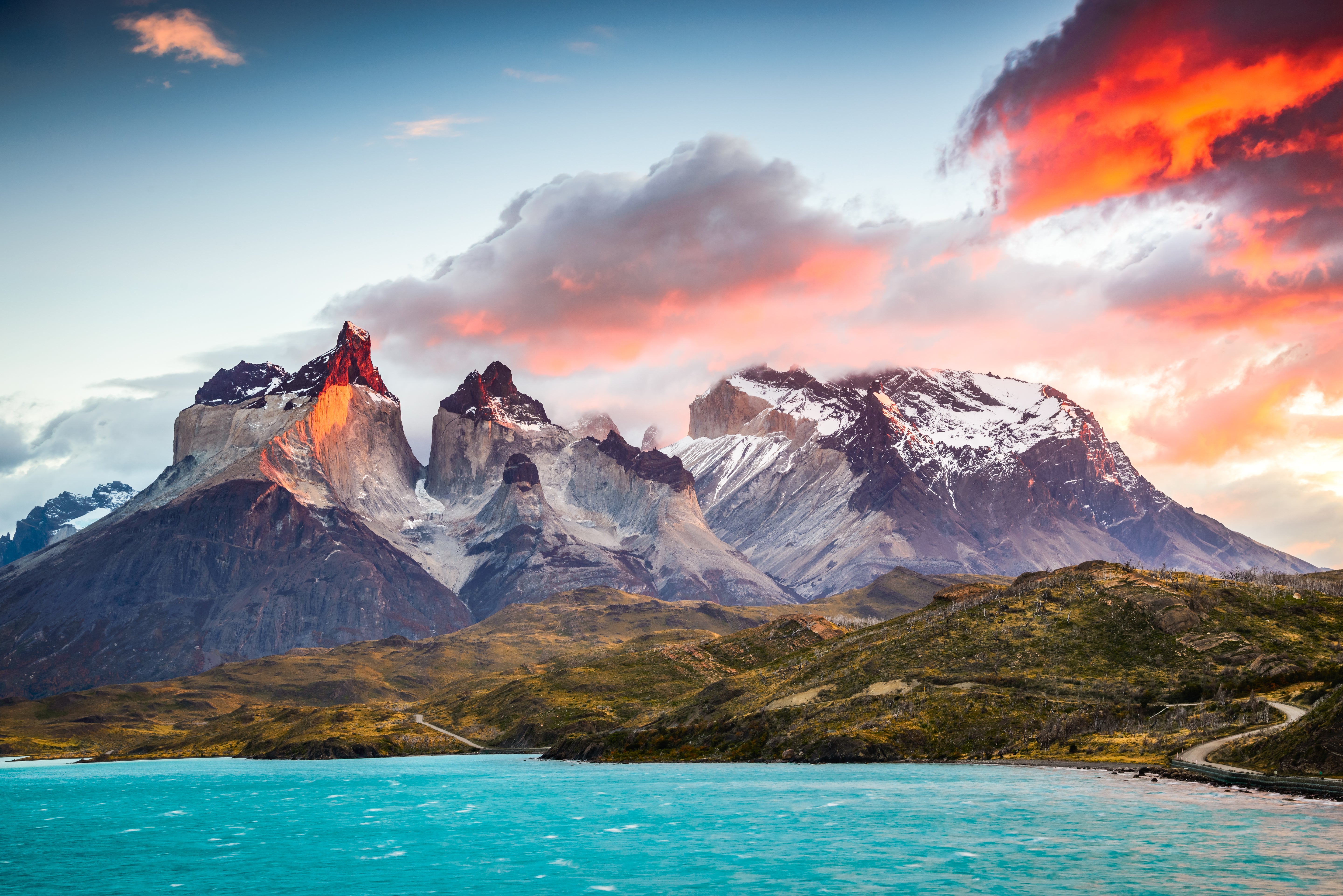 Patagonia 2026 (Coming Soon)