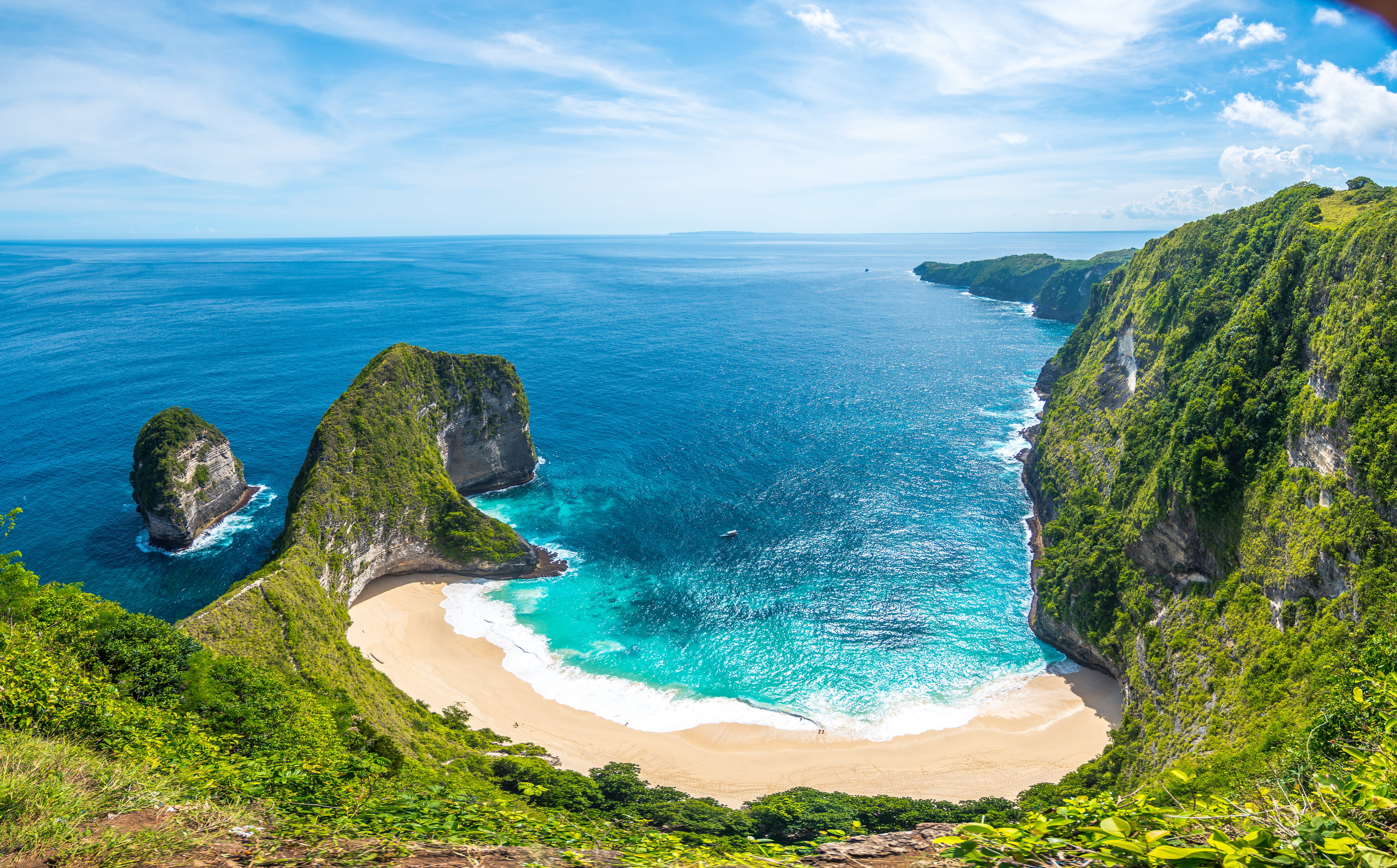 Bali 2025
