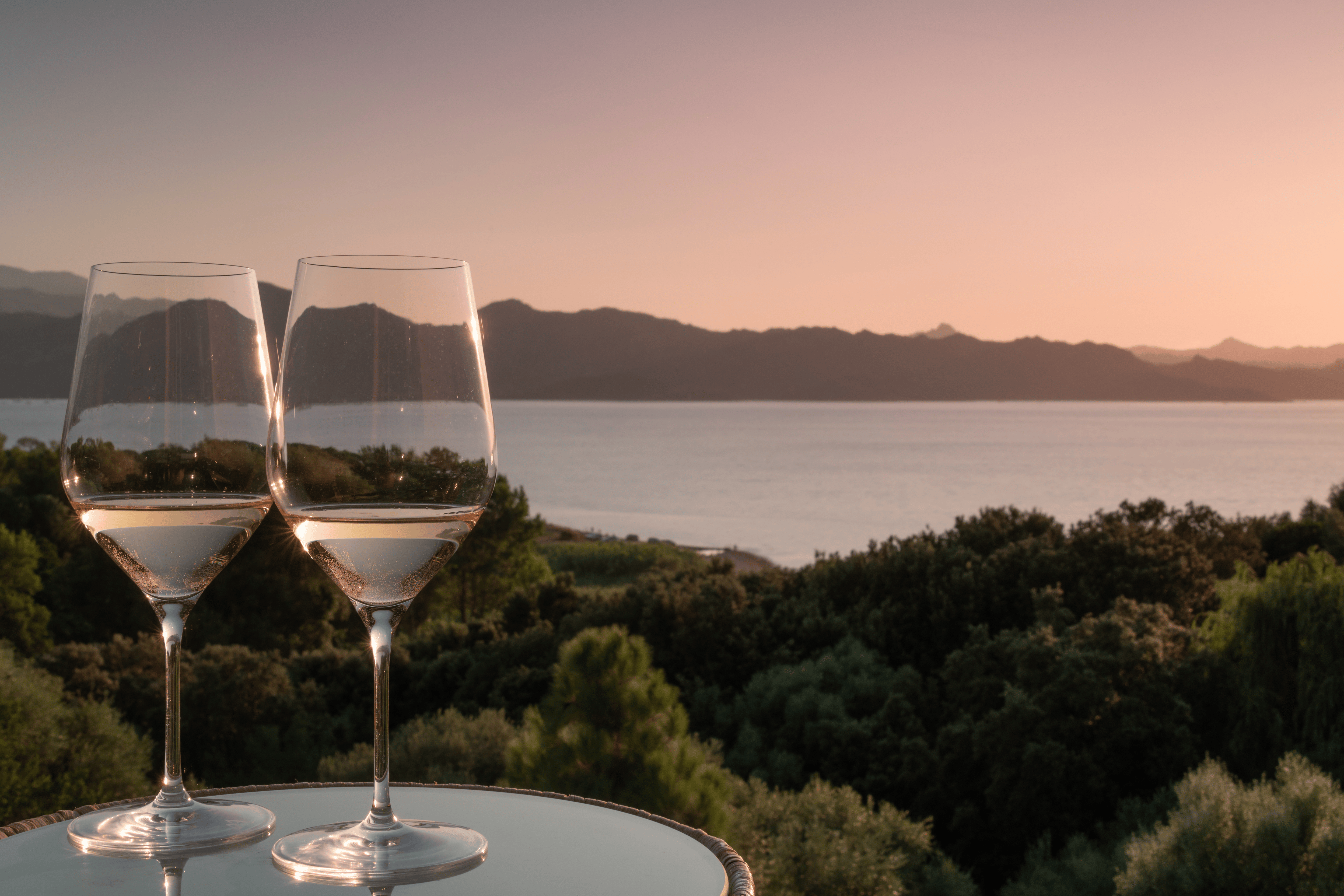 French Riviera 2025