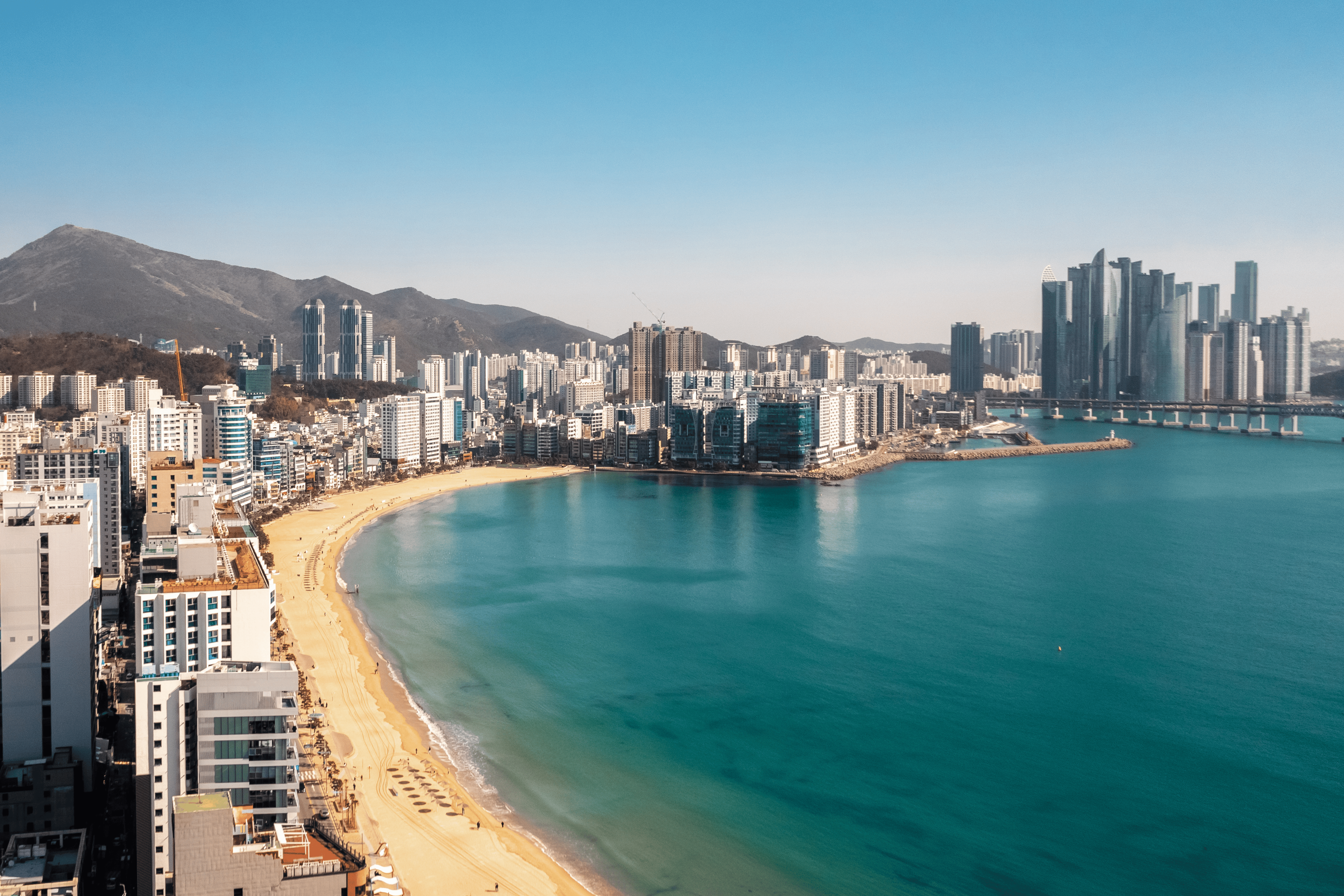 South Korea 2026